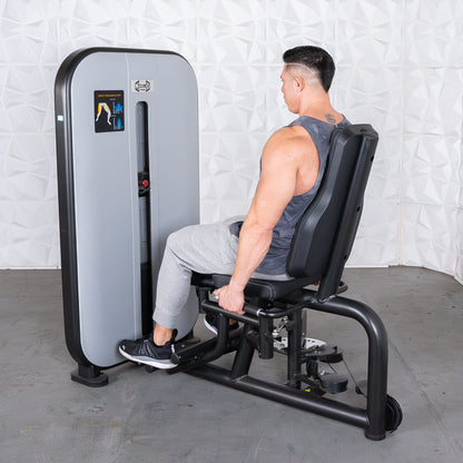 Muscle D Fitness Vogue Inner / Outer Thigh Machine