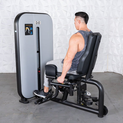 Muscle D Fitness Vogue Inner / Outer Thigh Machine