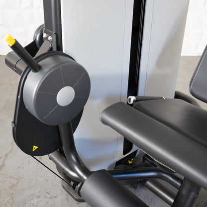 Muscle D Fitness Vogue Leg Extension Machine