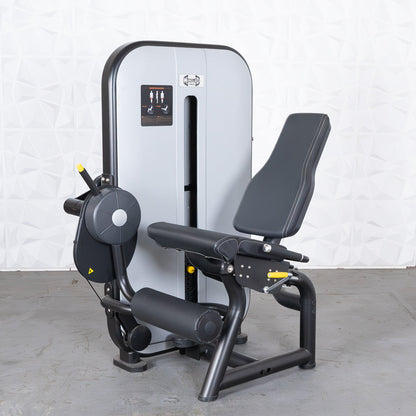 Muscle D Fitness Vogue Leg Extension Machine