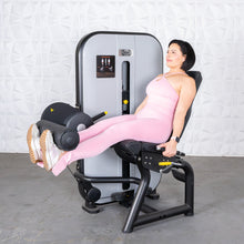 Muscle D Fitness Vogue Leg Extension Machine