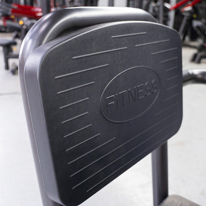 Muscle D Fitness Vogue Leg Press Machine