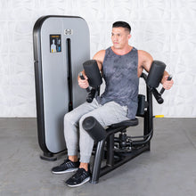 Muscle D Fitness Vogue Rotary Torso Machine