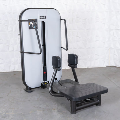 Muscle D Fitness Vogue Standing Abductor Machine