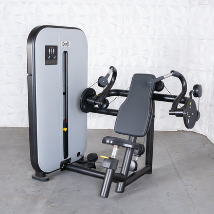 Muscle D Fitness Vogue Triceps Extension Machine