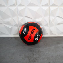 Muscle D Fitness Muscle D Medicine Ball Wall Ball