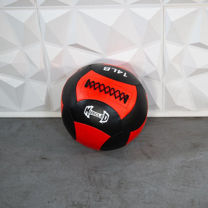 Muscle D Fitness Muscle D Medicine Ball Wall Ball