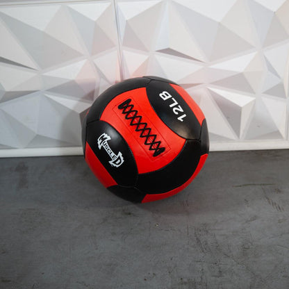 Muscle D Fitness Muscle D Medicine Ball Wall Ball