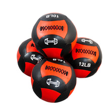 Muscle D Fitness Muscle D Medicine Ball Wall Ball
