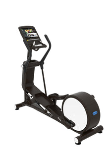 Muscle D Fitness Commercial Elliptical Trainer