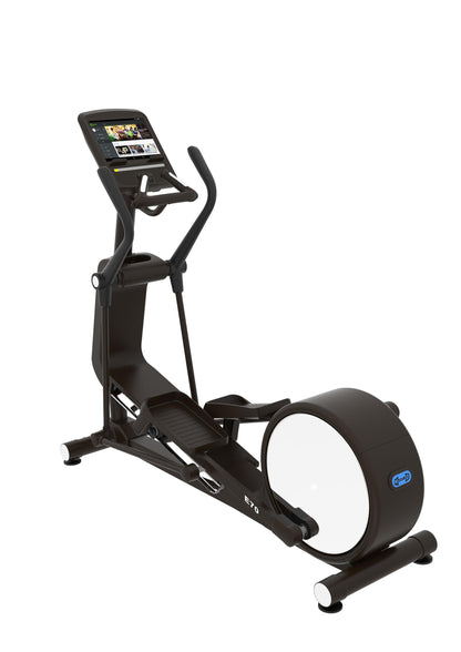 Muscle D Fitness Commercial Elliptical Trainer