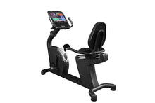 Muscle D Fitness Commercial Recumbent Bike