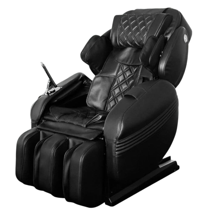 Wellness Massage Chair By Luraco Black
