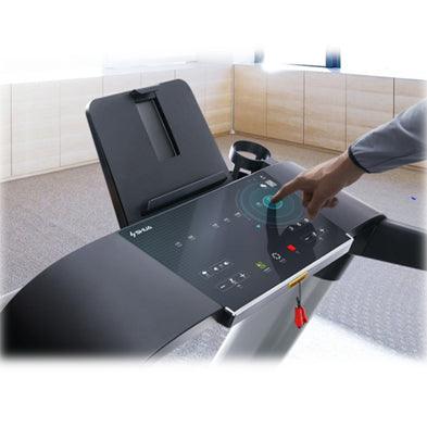 Muscle D Fitness X6 Light Commerical Treadmill