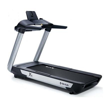 Muscle D Fitness X6 Light Commerical Treadmill