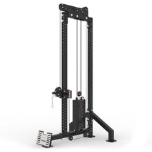 XMARK Commercial Single-Stack Functional Trainer