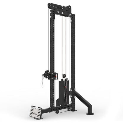 XMARK Commercial Single-Stack Functional Trainer