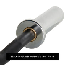 XMARK 28mm EZ Curl Bar