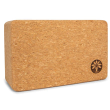 Yolaha Cork Yoga Block
