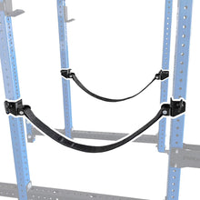 PRx Build Limitless Safety Strap System