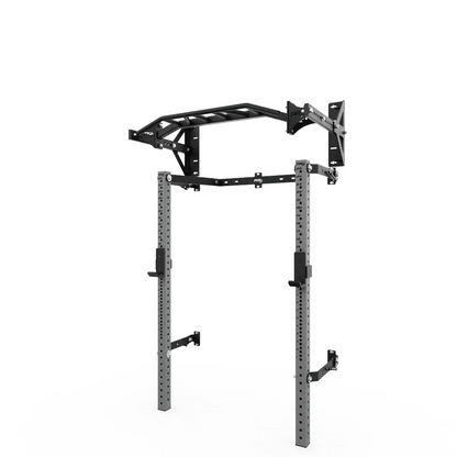 PRx Profile Topper Bar