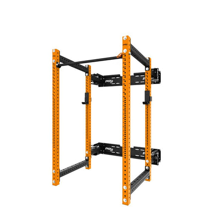 PRx Profile Folding Full Cage
