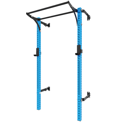 PRx Profile PRO Squat Rack with Pull-Up Bar