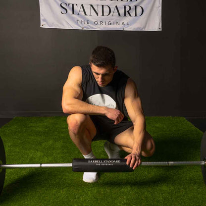 Barbell Standard Weight Set Bundle Builder