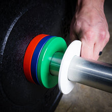 PRx Fractional Weight Plates