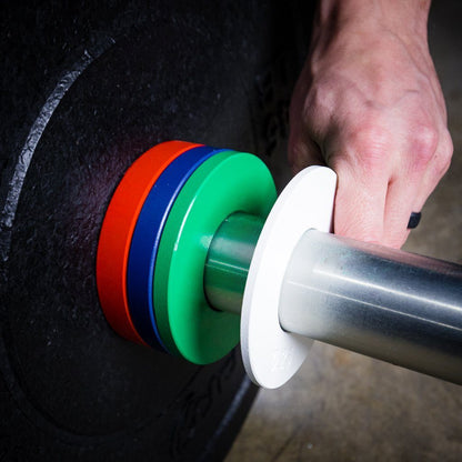 PRx Fractional Weight Plates