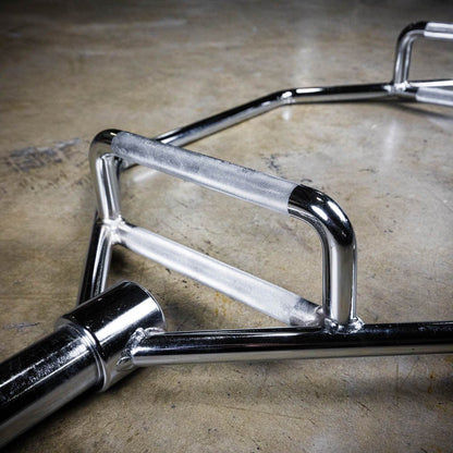 PRx Olympic Hex Barbell