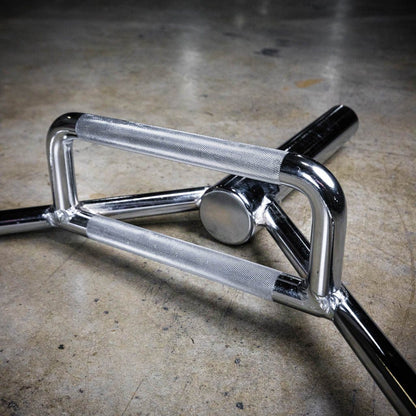 PRx Olympic Hex Barbell