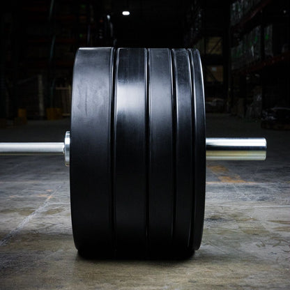 PRx Prime Bumper Plates