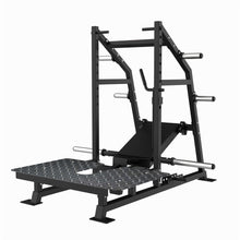 Muscle D Fitness Excel Belt Squat Machine