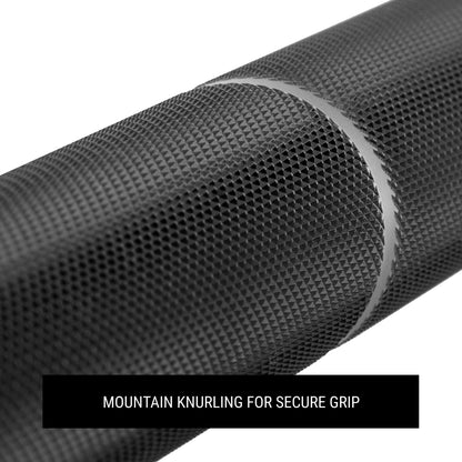 XMARK Big Easy® Squat Bar