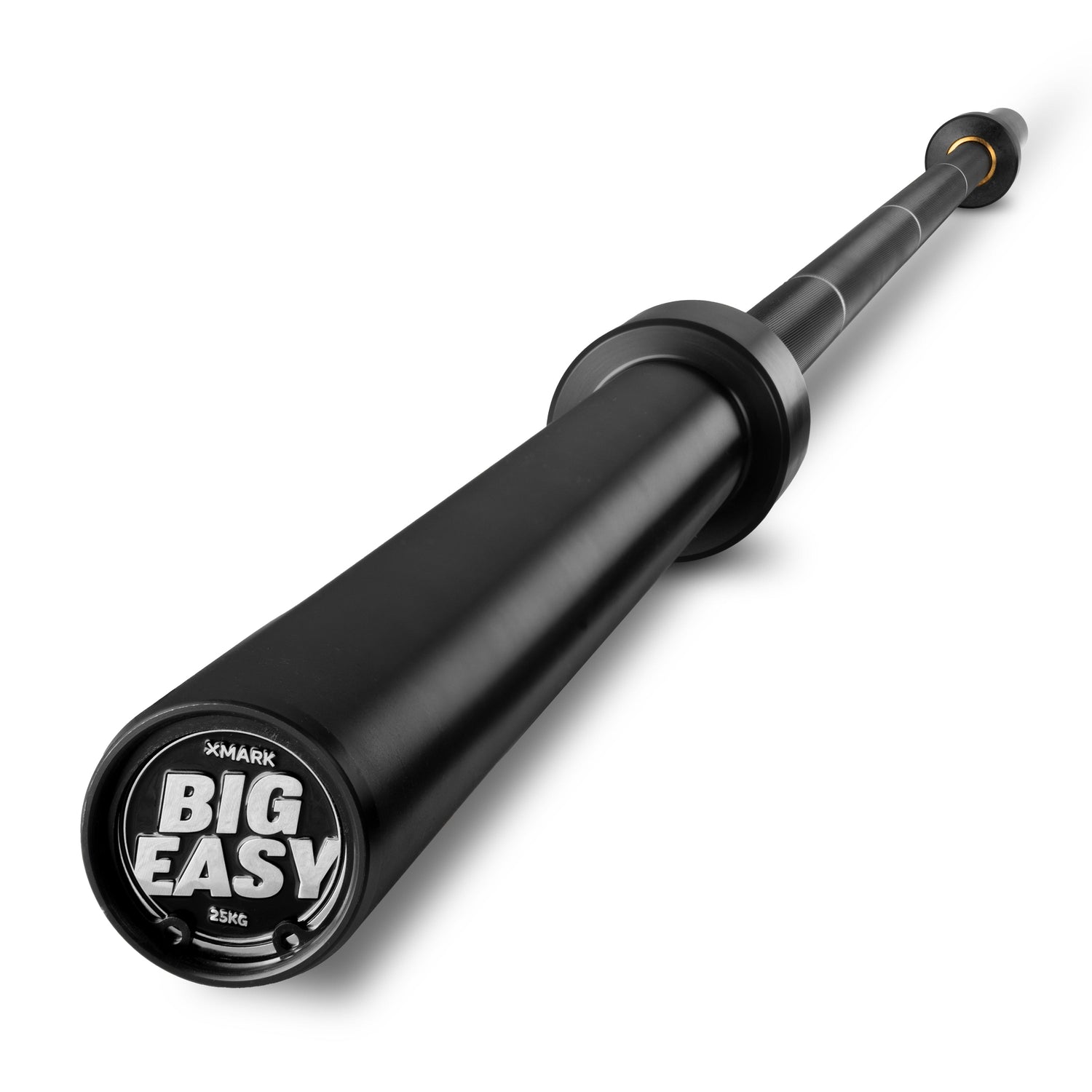 XMARK Big Easy® Squat Bar