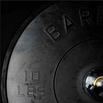 Barbell Standard Olympic Bumper Plates