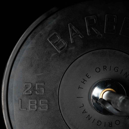 Barbell Standard Olympic Bumper Plates