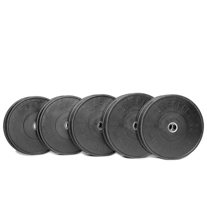 Barbell Standard Olympic Bumper Plates