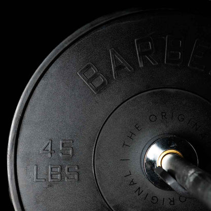Barbell Standard Olympic Bumper Plates