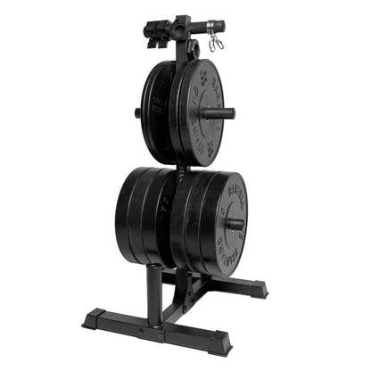 Barbell Standard Olympic Bumper Plates