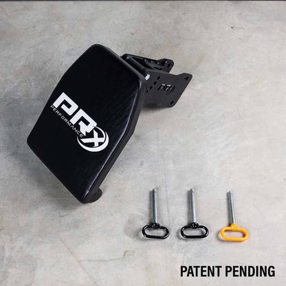PRx Axis Pad