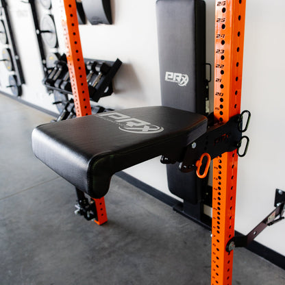 PRx Axis Pad
