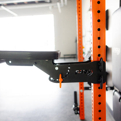 PRx Axis Pad