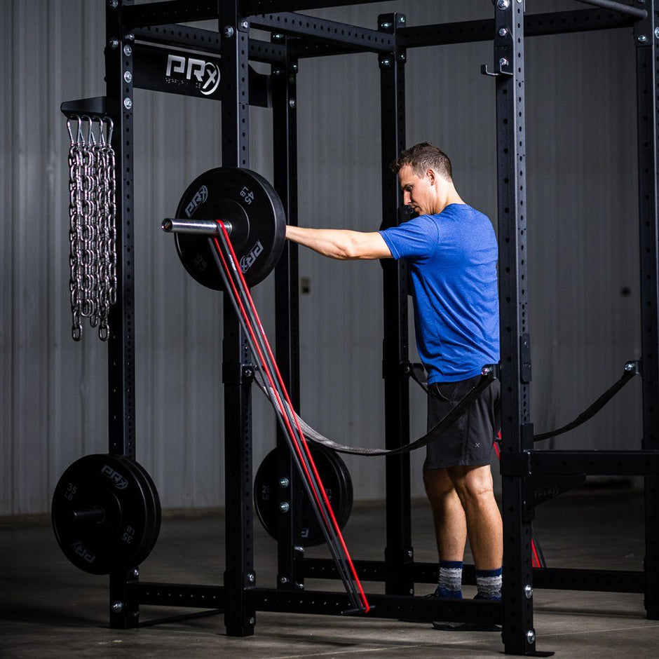 PRx Performance