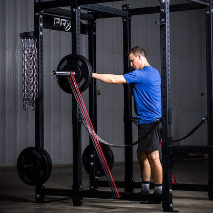 PRx Build Limitless Band Pegs