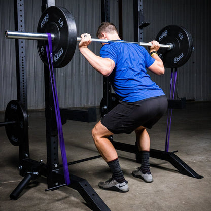 PRx Build Limitless Band Pegs