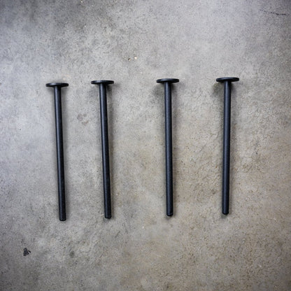 PRx Build Limitless Band Pegs