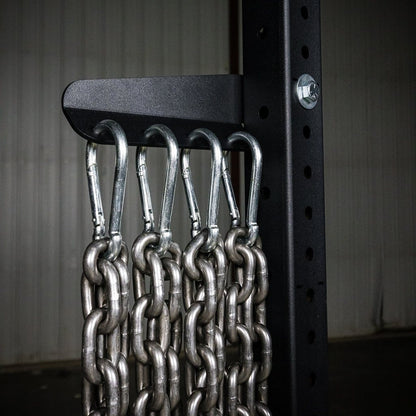 PRx Build Limitless Chain & Band Storage