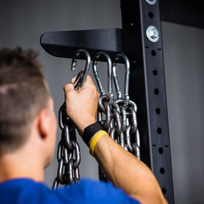 PRx Build Limitless Chain & Band Storage